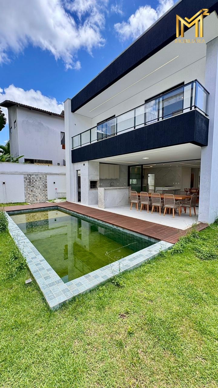 Foto 33 do imóvel Lindo Duplex no Alphaville Porteira Fechada!