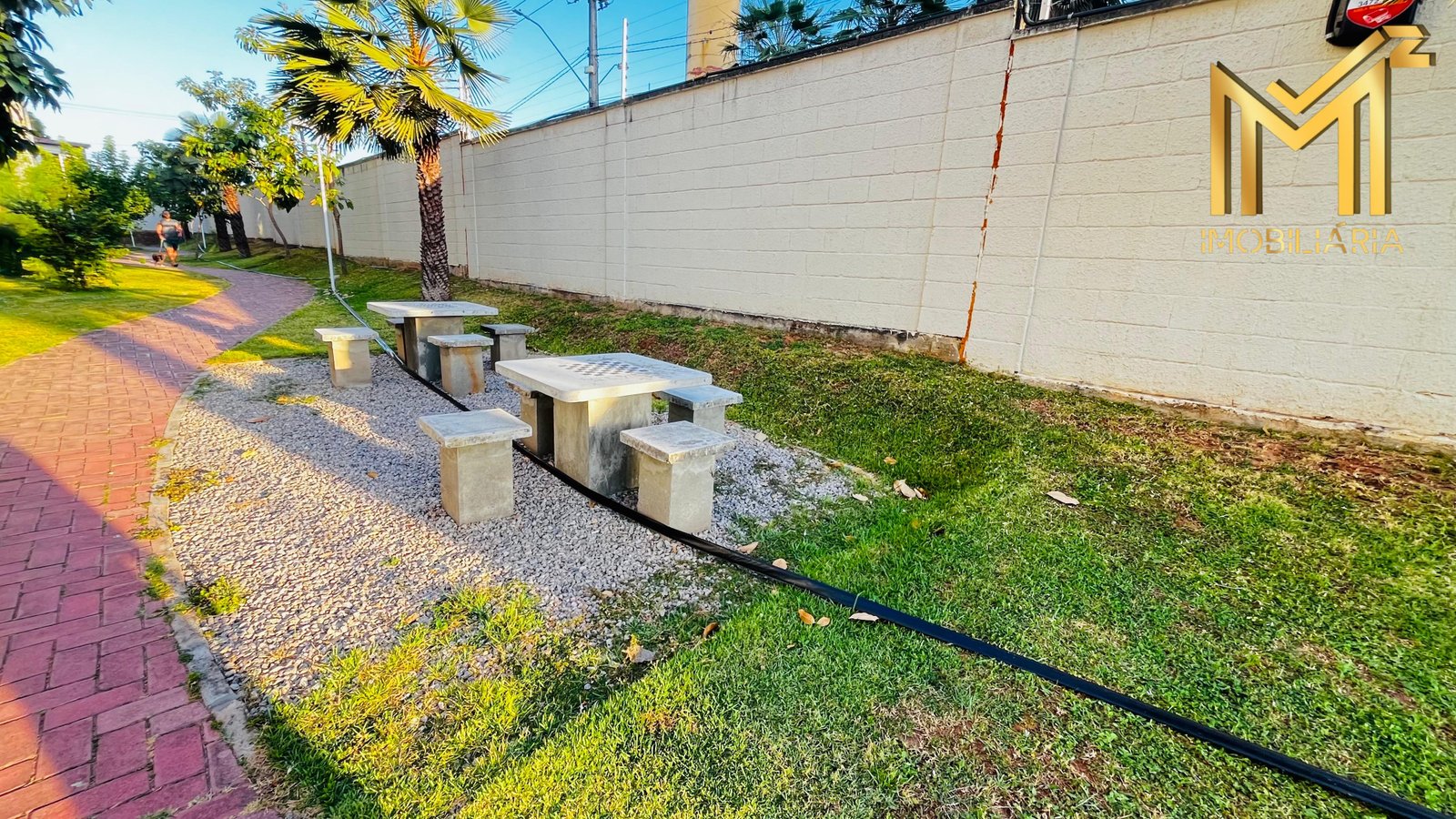 Foto 7 do imóvel Apartamento para alugar no Conquista Eusébio