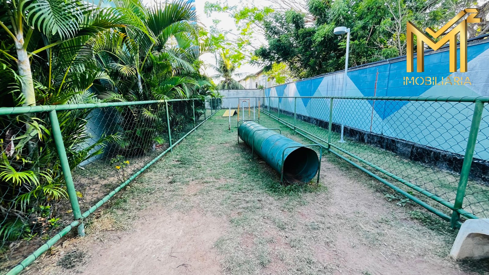 Foto 4 do imóvel Apartamento para alugar no Conquista Eusébio