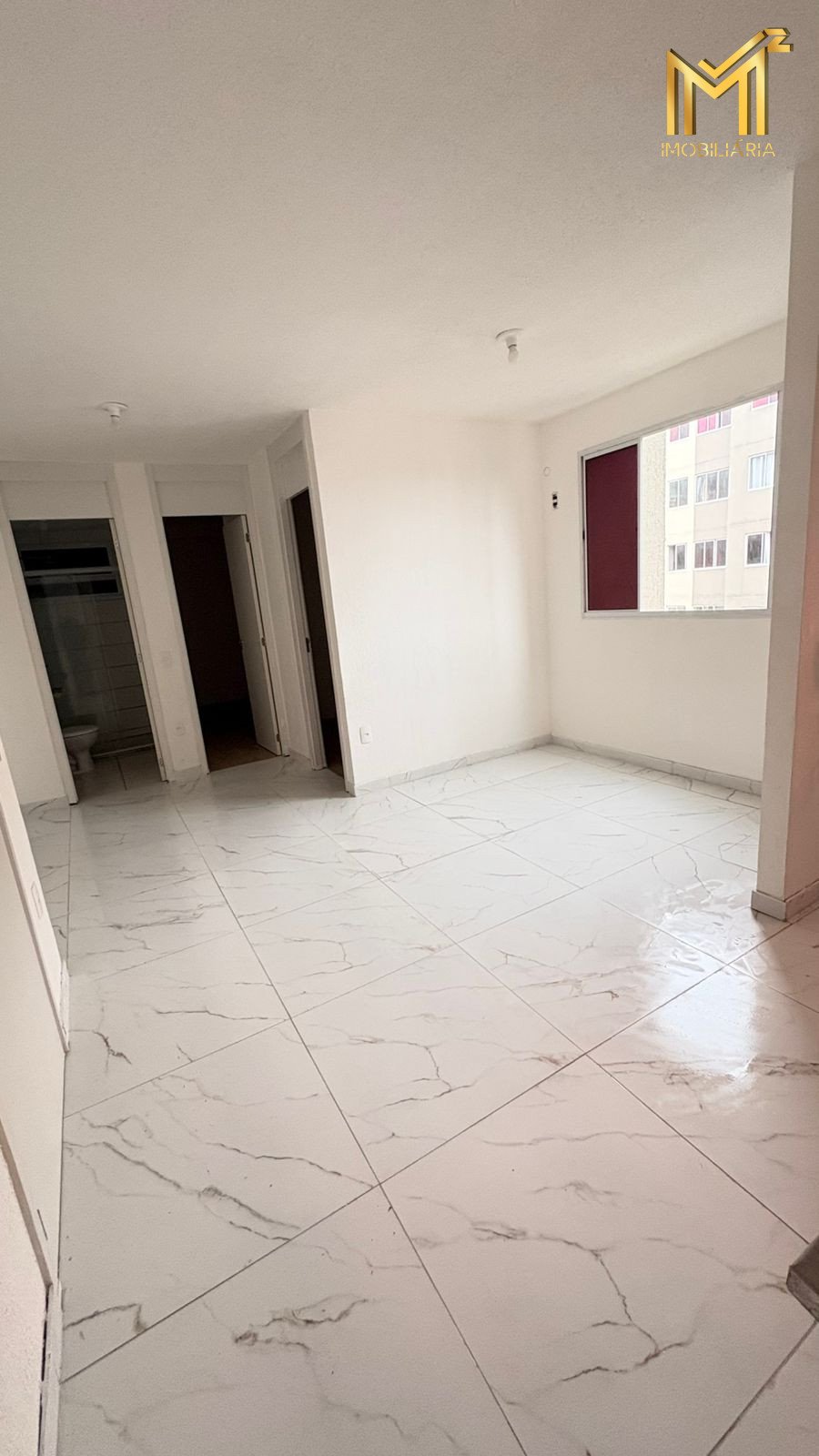 Foto 8 do imóvel Apartamento para alugar no Conquista Eusébio