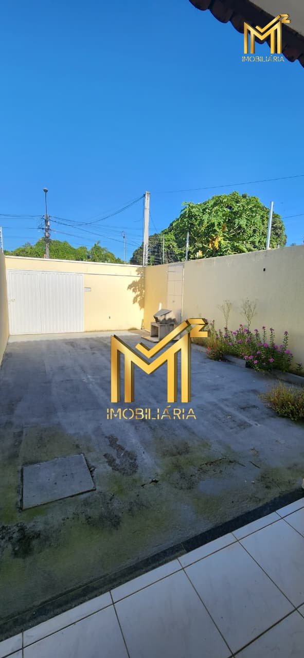 Foto 3 do imóvel Casa para alugar no Centro do Eusébio