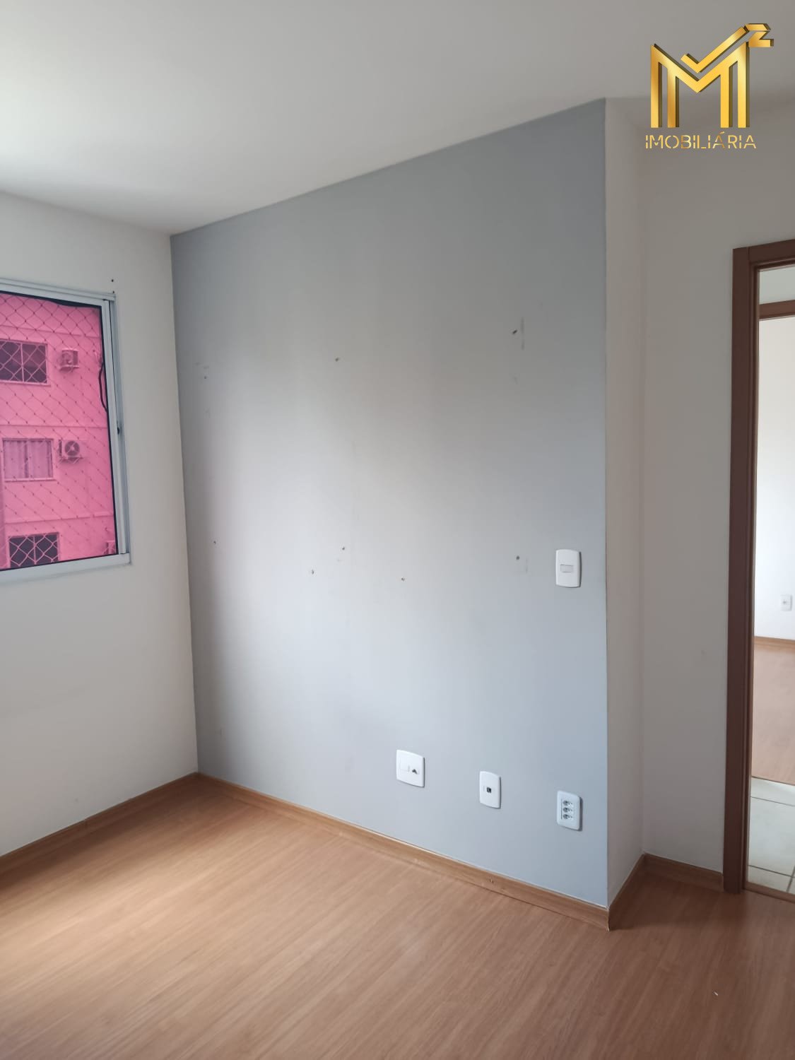 Foto 15 do imóvel Apartamento a Venda com Lazer de Clube no Residencial Eco Way