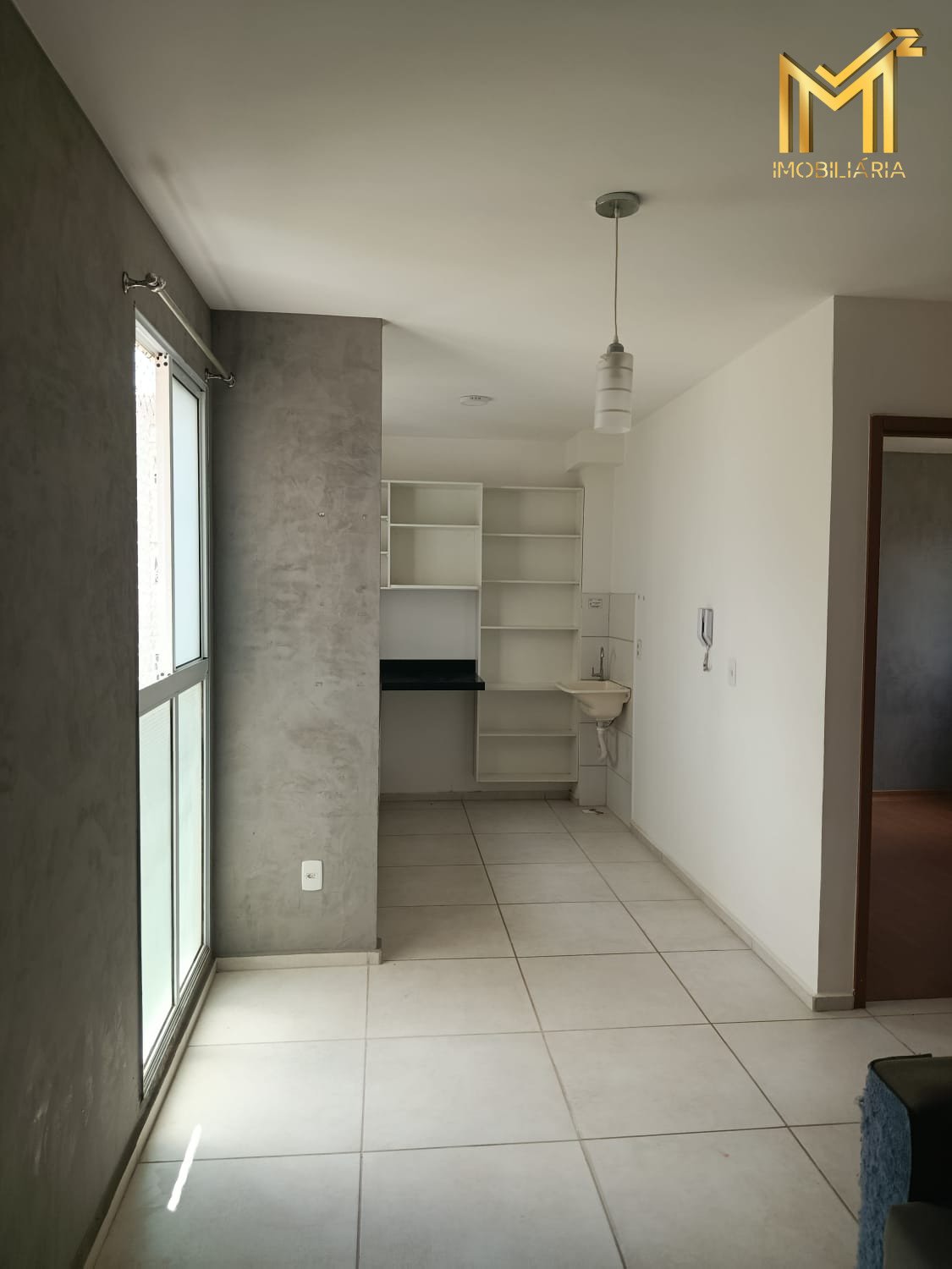 Foto 9 do imóvel Apartamento a Venda com Lazer de Clube no Residencial Eco Way