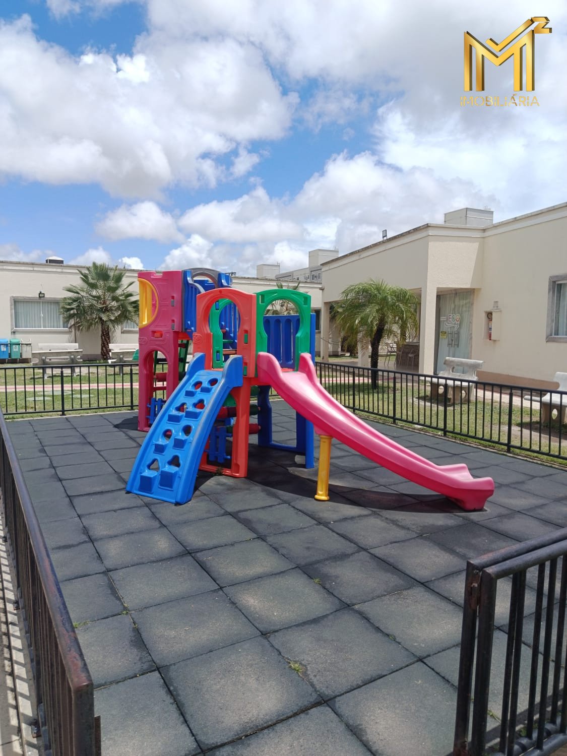 Foto 5 do imóvel Apartamento a Venda com Lazer de Clube no Residencial Eco Way