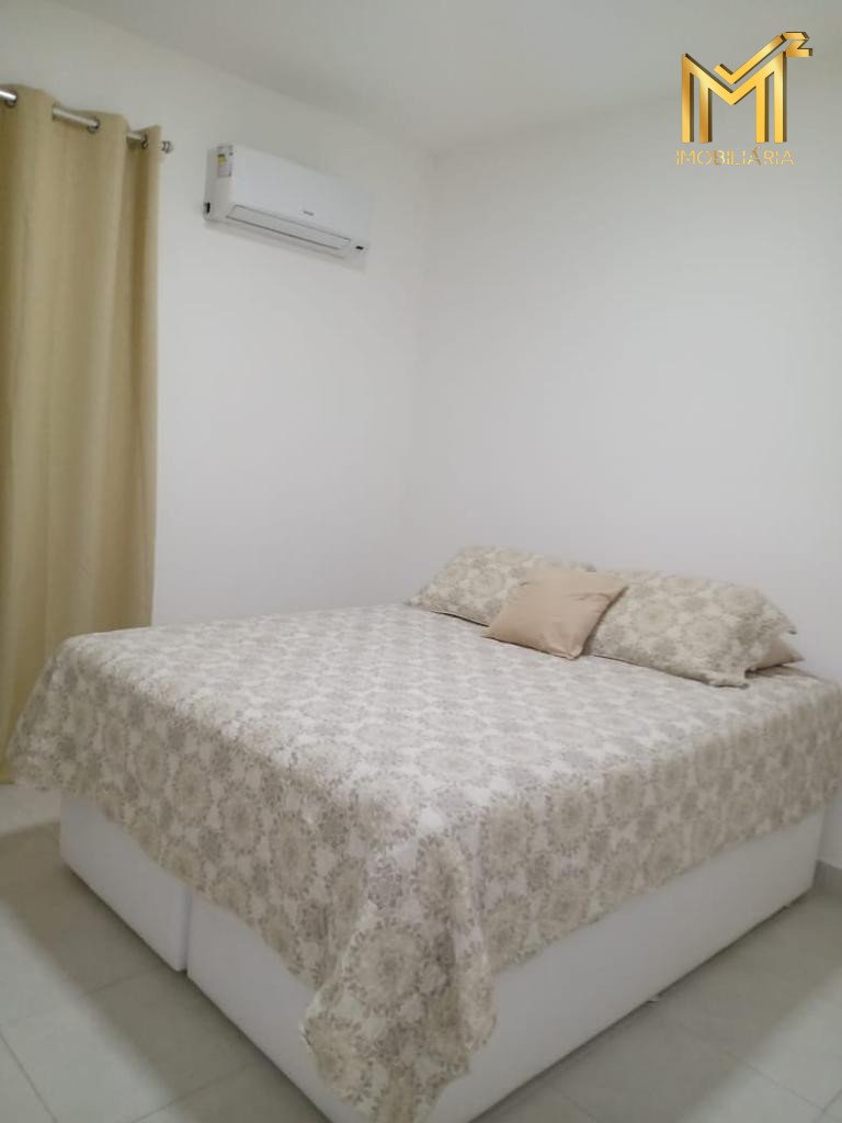 Foto 9 do imóvel Apartamento mobiliado para locação no Sonata Residence