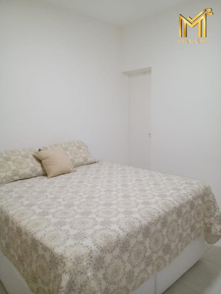 Foto 10 do imóvel Apartamento mobiliado para locação no Sonata Residence