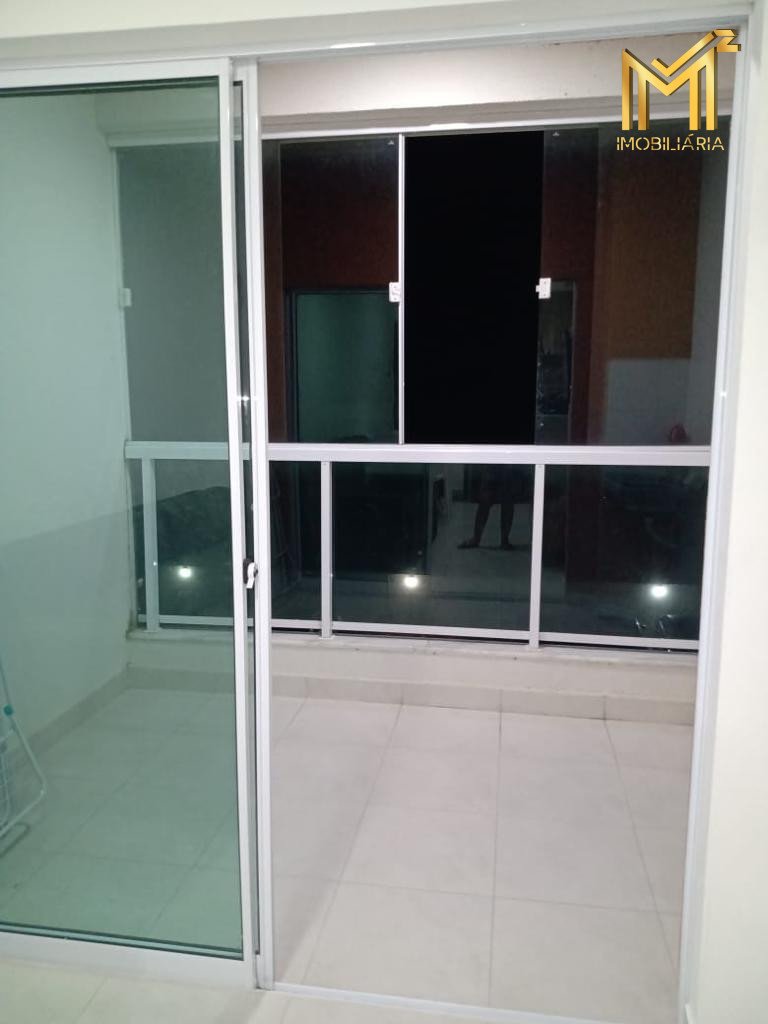 Foto 4 do imóvel Apartamento mobiliado para locação no Sonata Residence