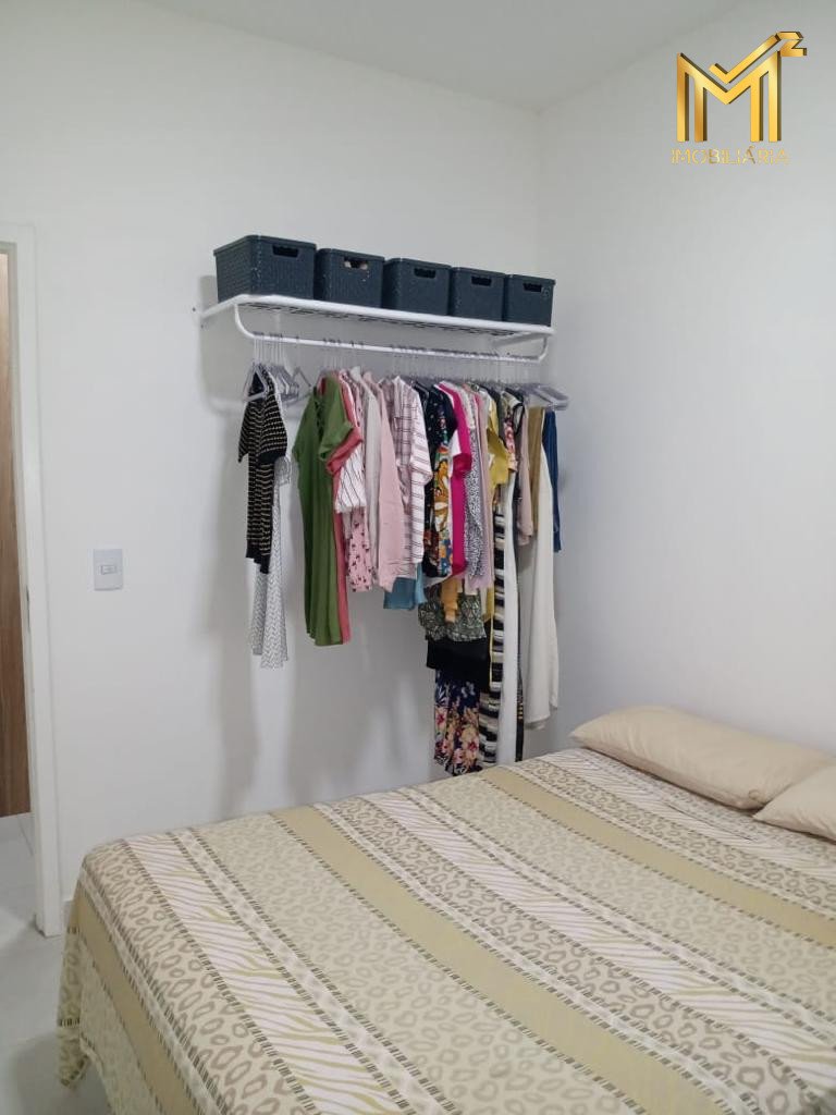 Foto 5 do imóvel Apartamento mobiliado para locação no Sonata Residence