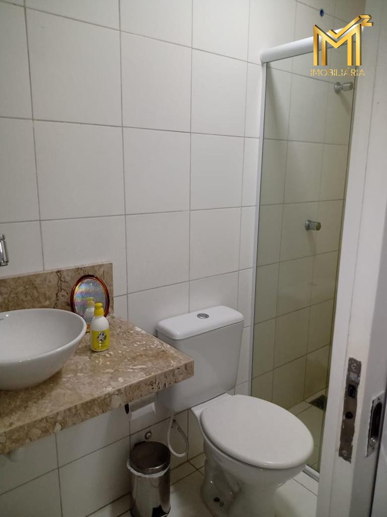 Foto 8 do imóvel Apartamento mobiliado para locação no Sonata Residence