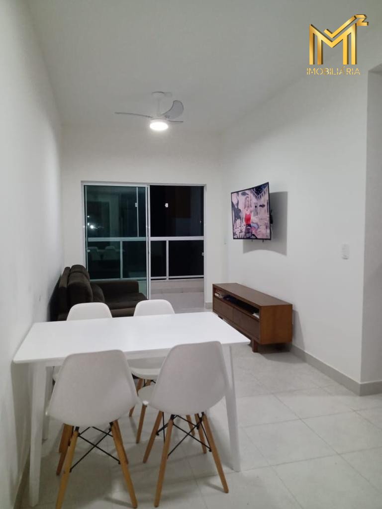 Foto 3 do imóvel Apartamento mobiliado para locação no Sonata Residence