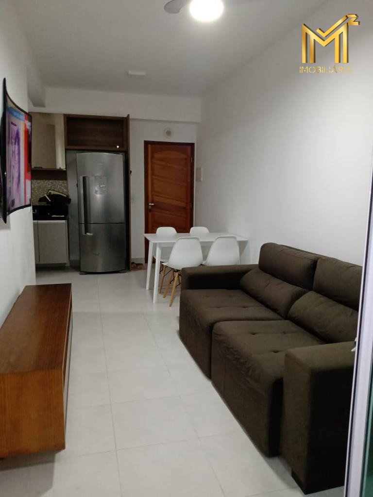 Foto 2 do imóvel Apartamento mobiliado para locação no Sonata Residence