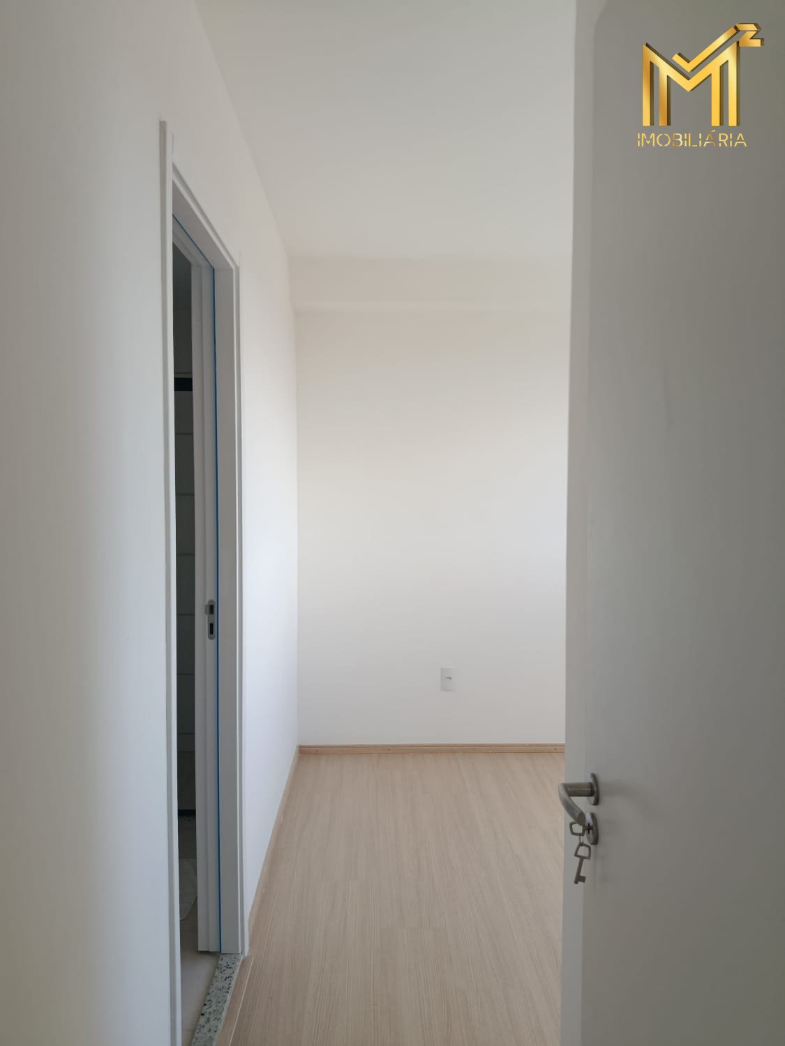 Foto 5 do imóvel Apartamento para alugar, em andar alto no Condomínio Belvedere.