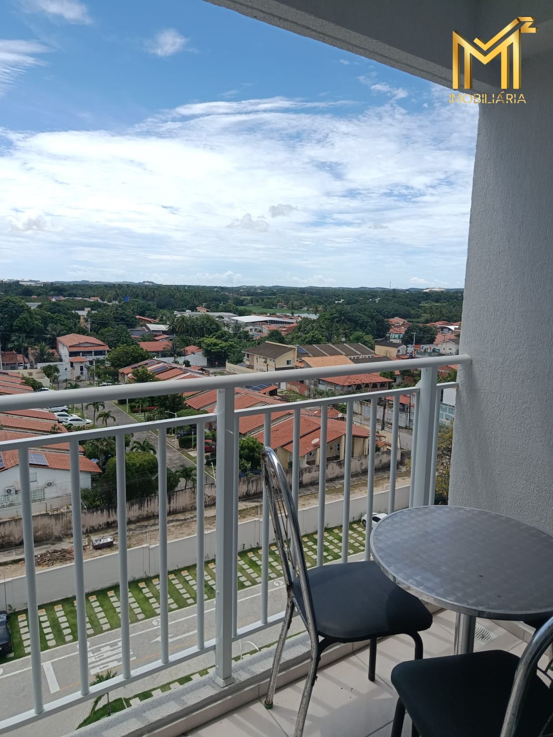 Apartamento para alugar, em andar alto no Condomínio Belvedere.