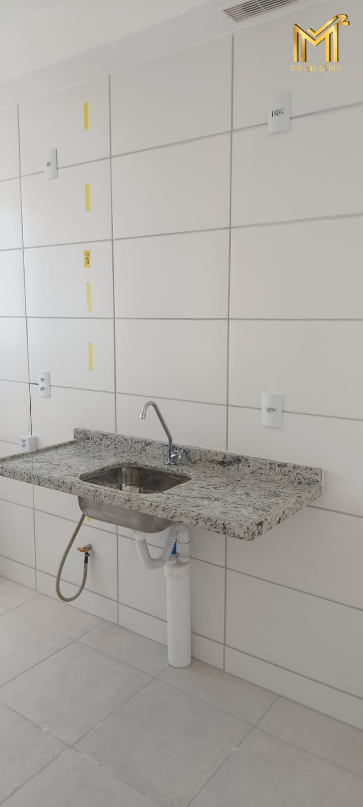 Foto 4 do imóvel Apartamento para alugar, em andar alto no Condomínio Belvedere.
