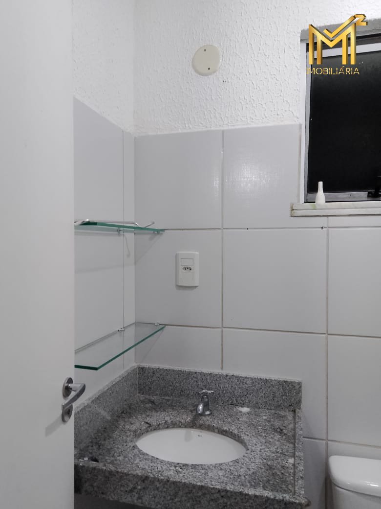 Foto 8 do imóvel Apartamento MOBILIADO para alugar no Condomínio Gran Village II