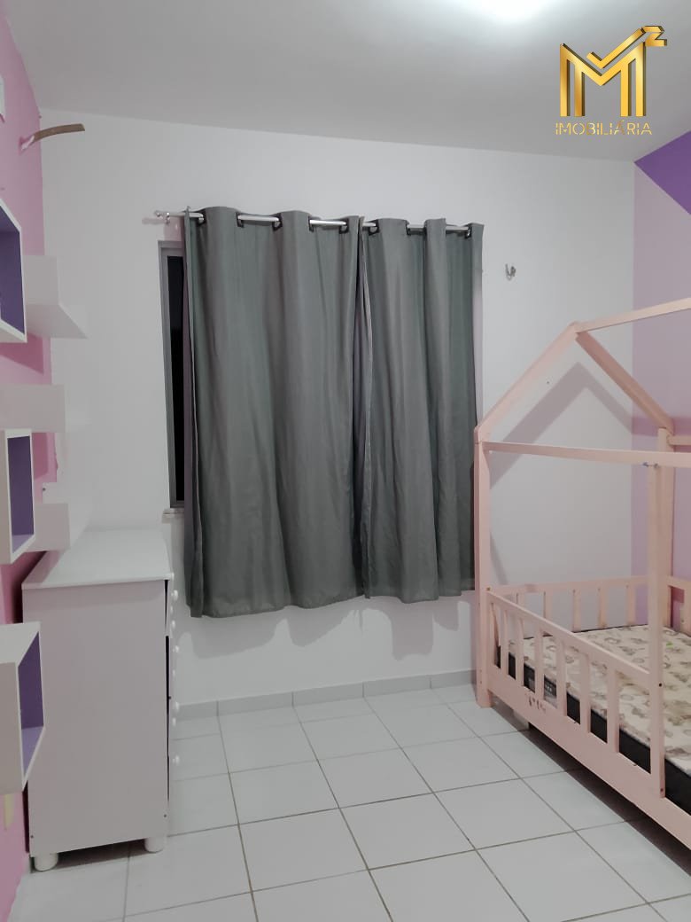 Foto 9 do imóvel Apartamento MOBILIADO para alugar no Condomínio Gran Village II