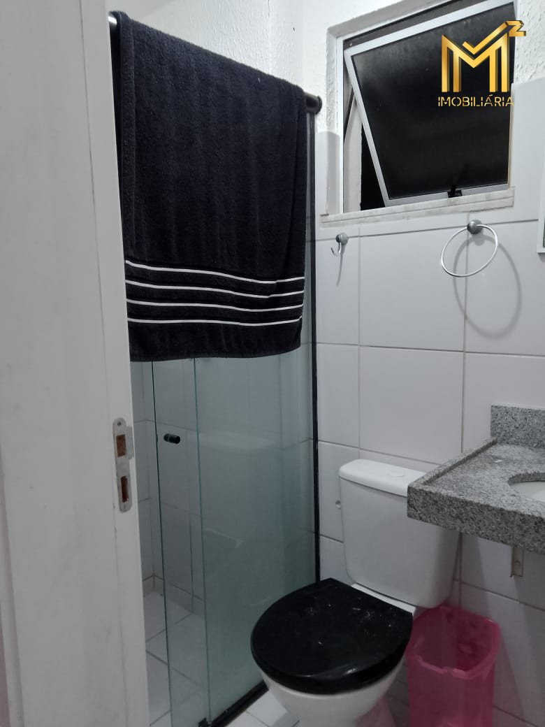 Foto 7 do imóvel Apartamento MOBILIADO para alugar no Condomínio Gran Village II