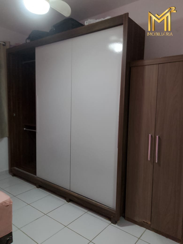 Foto 5 do imóvel Apartamento MOBILIADO para alugar no Condomínio Gran Village II