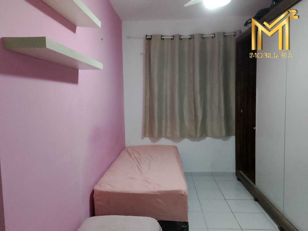 Foto 6 do imóvel Apartamento MOBILIADO para alugar no Condomínio Gran Village II