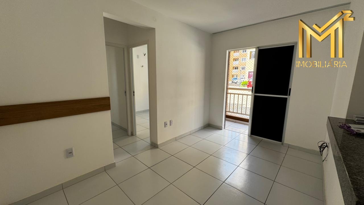 Foto 2 do imóvel Apartamento para alugar no Condomínio Gran Village II Eusébio