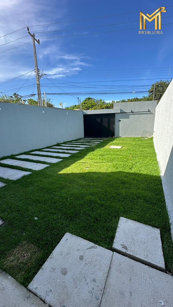 Foto 2 do imóvel Casas Planas e Duplex no Eusébio: Lançamento Exclusivo!.