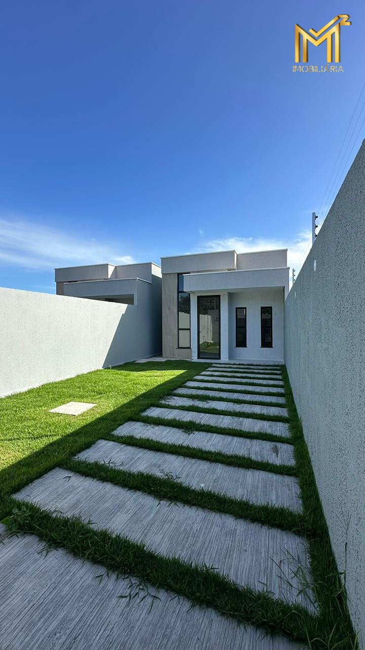 Casas Planas e Duplex no Eusébio: Lançamento Exclusivo!.
