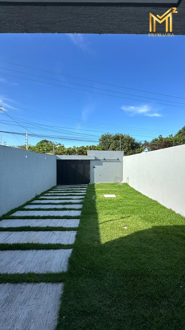 Foto 4 do imóvel Casas Planas e Duplex no Eusébio: Lançamento Exclusivo!.