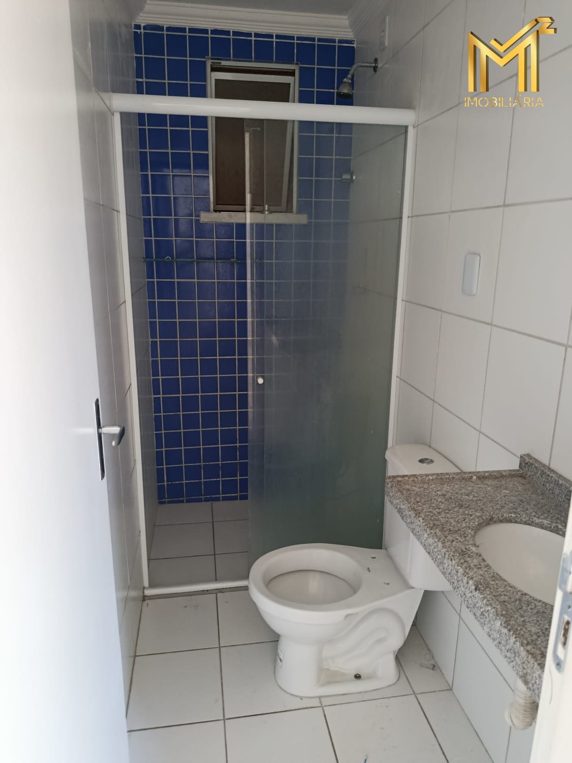 Foto 11 do imóvel Apartamento semi-projetado para alugar no Eusébio