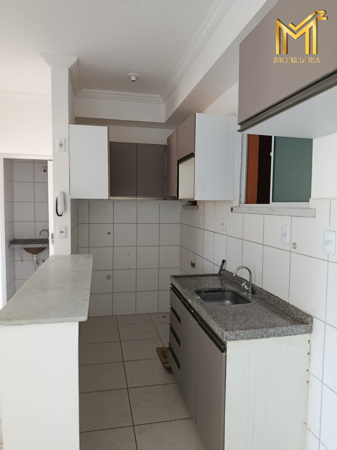 Foto 6 do imóvel Apartamento semi-projetado para alugar no Eusébio