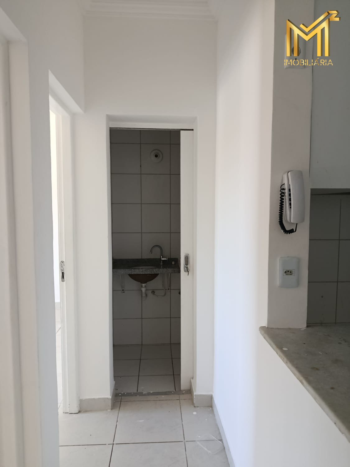 Foto 8 do imóvel Apartamento semi-projetado para alugar no Eusébio
