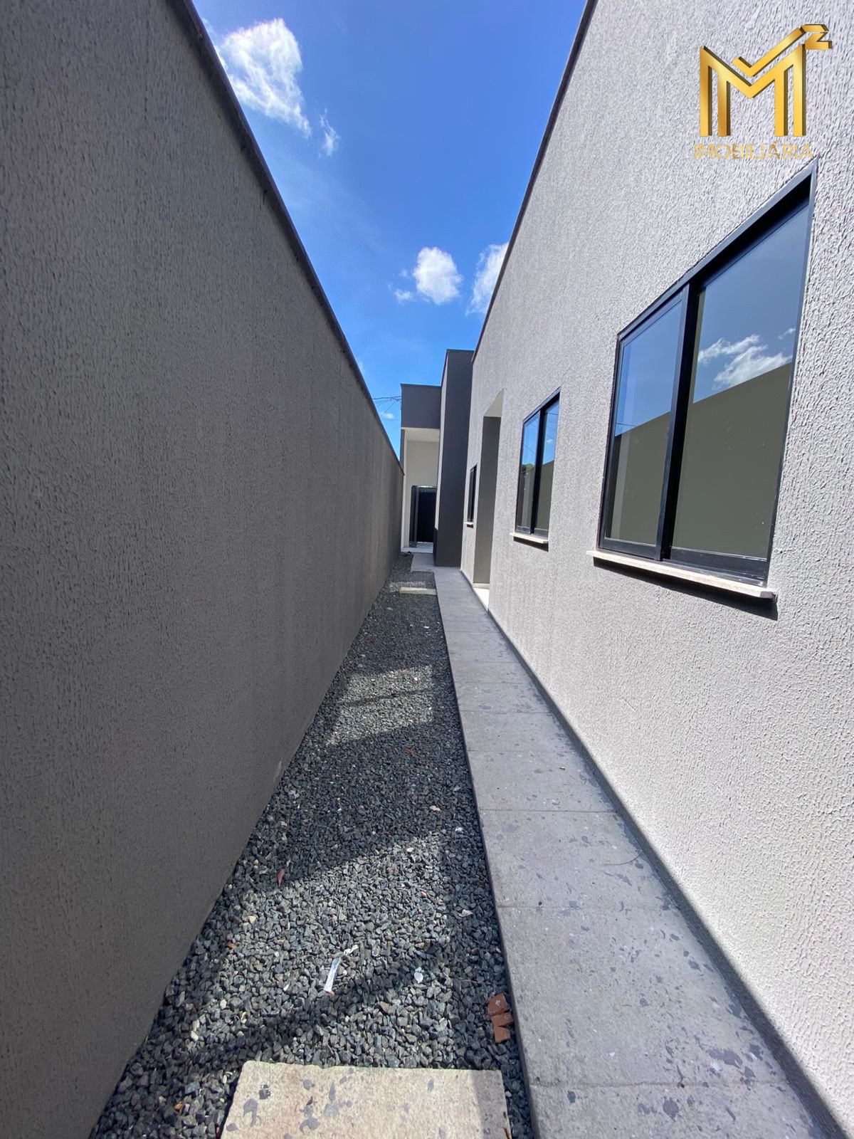 Foto 10 do imóvel Casa plana com 3 quartos no Eusébio a venda
