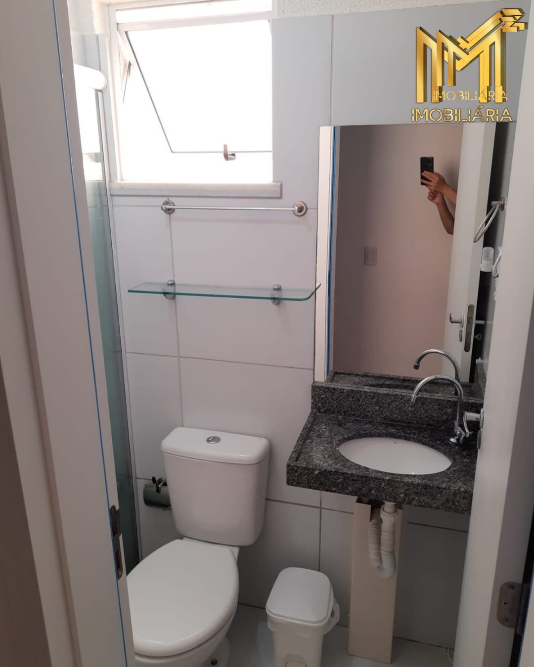 Foto 15 do imóvel Apartamento MOBILIADO para locação no Condomínio Gran Village Eusébio II