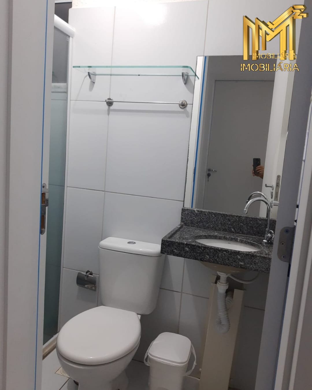 Foto 12 do imóvel Apartamento MOBILIADO para locação no Condomínio Gran Village Eusébio II