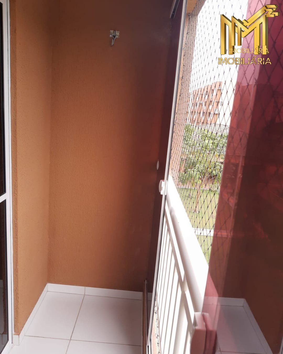 Foto 6 do imóvel Apartamento MOBILIADO para locação no Condomínio Gran Village Eusébio II