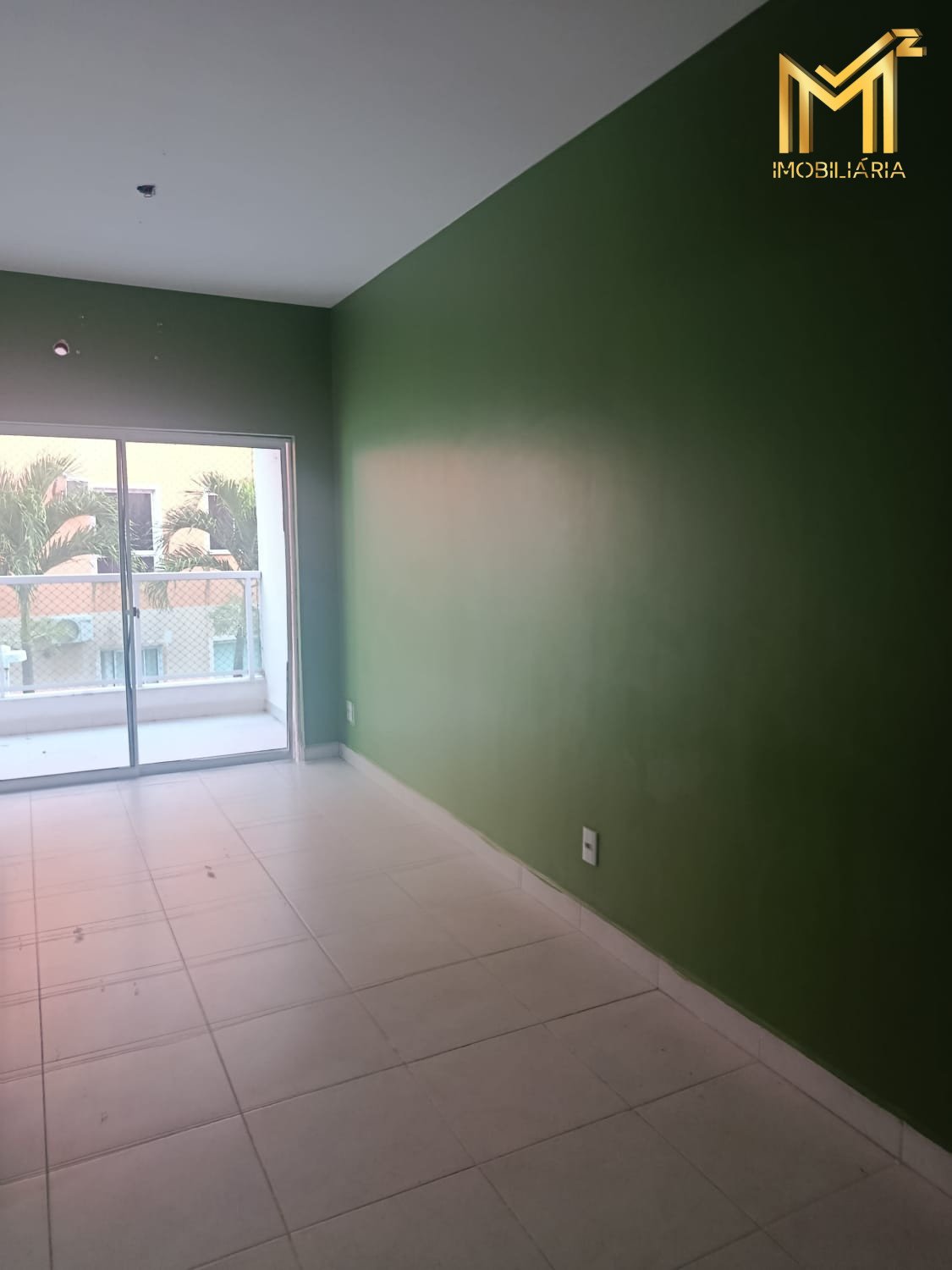 Foto 3 do imóvel Apartamento para alugar no Condomínio Sonata Residence Eusébio