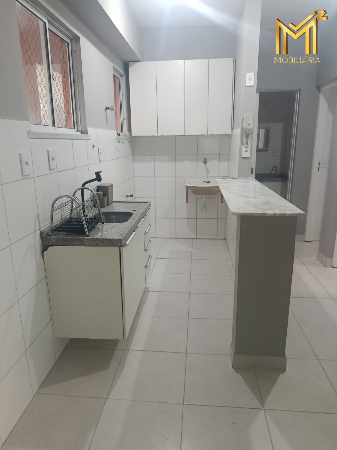 Foto 6 do imóvel Apartamento para alugar no Condomínio Sonata Residence Eusébio