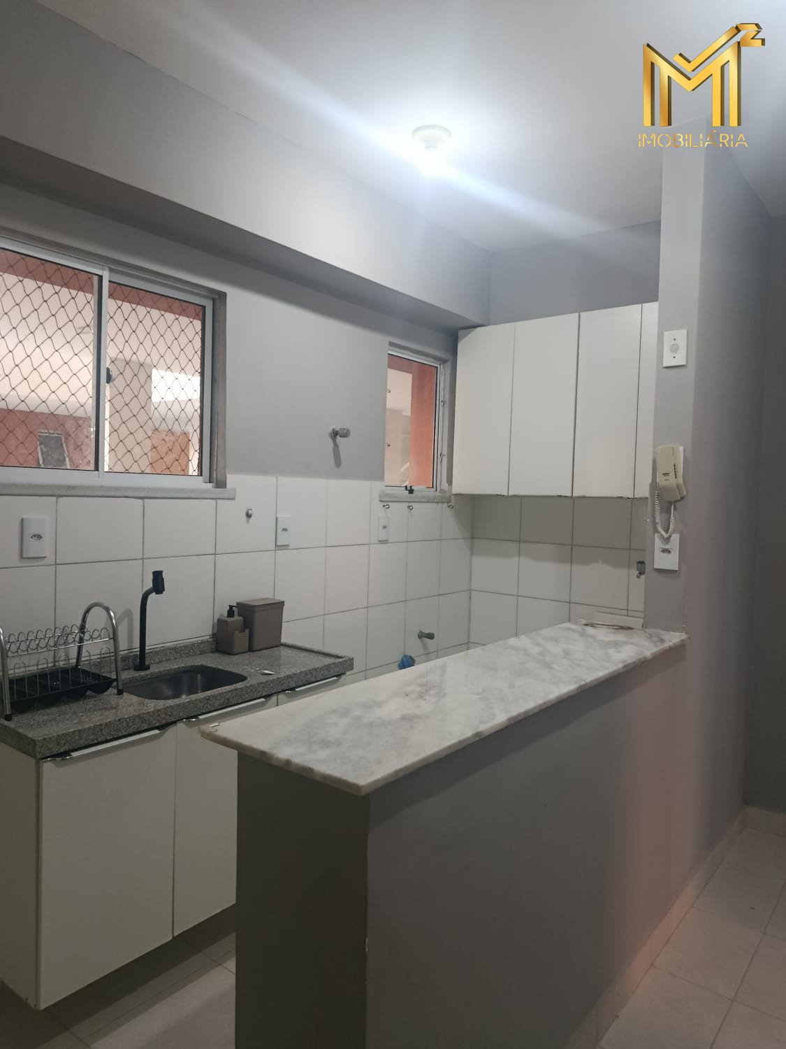 Foto 5 do imóvel Apartamento para alugar no Condomínio Sonata Residence Eusébio