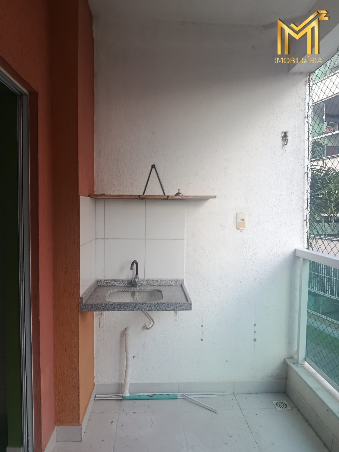 Foto 4 do imóvel Apartamento para alugar no Condomínio Sonata Residence Eusébio