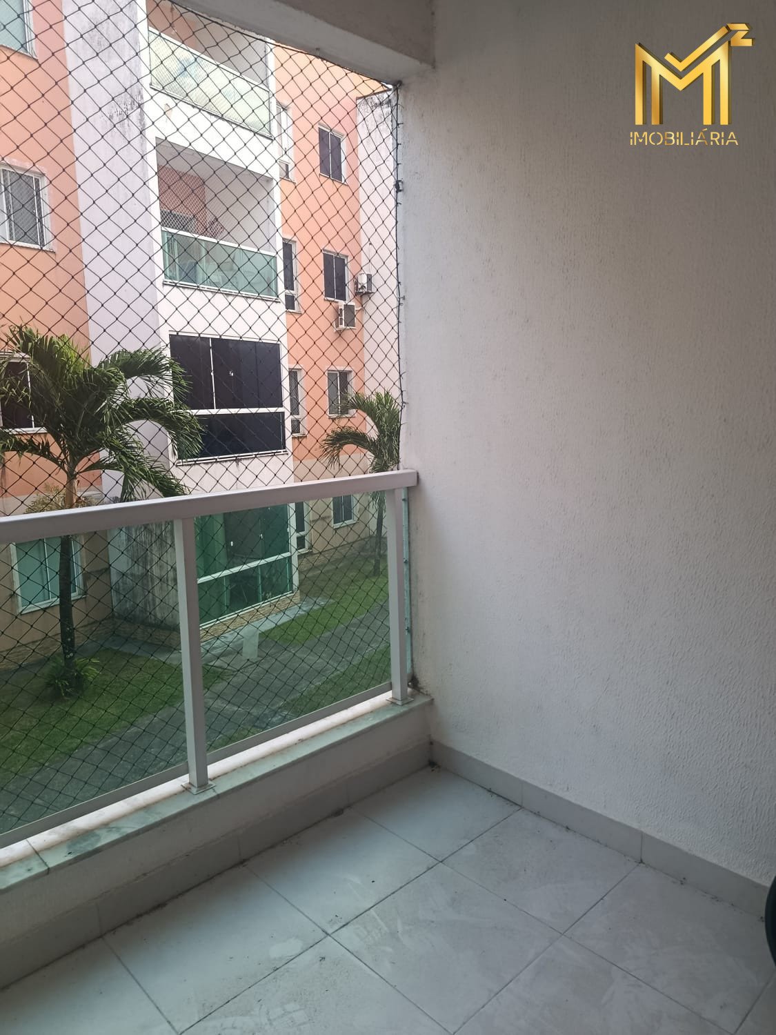 Apartamento para alugar no Condomínio Sonata Residence Eusébio