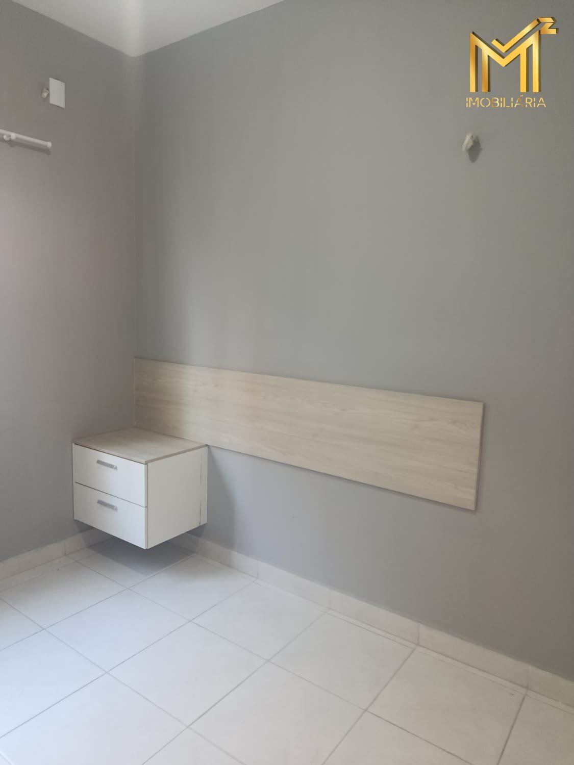 Foto 10 do imóvel Apartamento para alugar no Condomínio Sonata Residence Eusébio