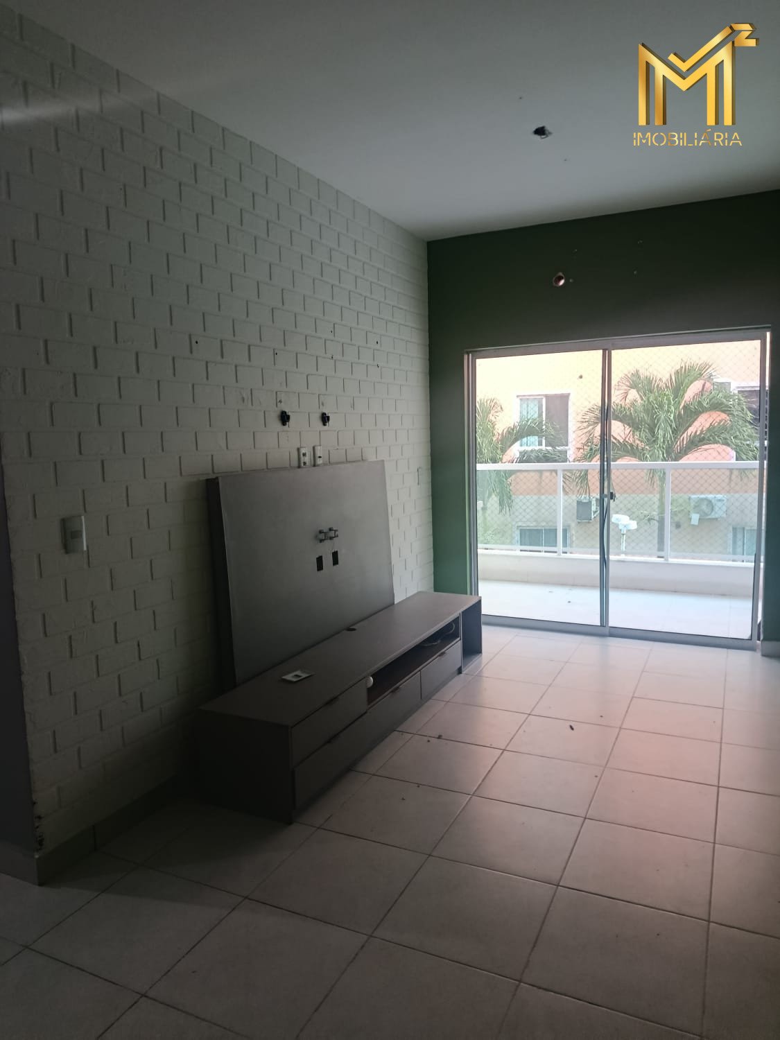 Foto 2 do imóvel Apartamento para alugar no Condomínio Sonata Residence Eusébio