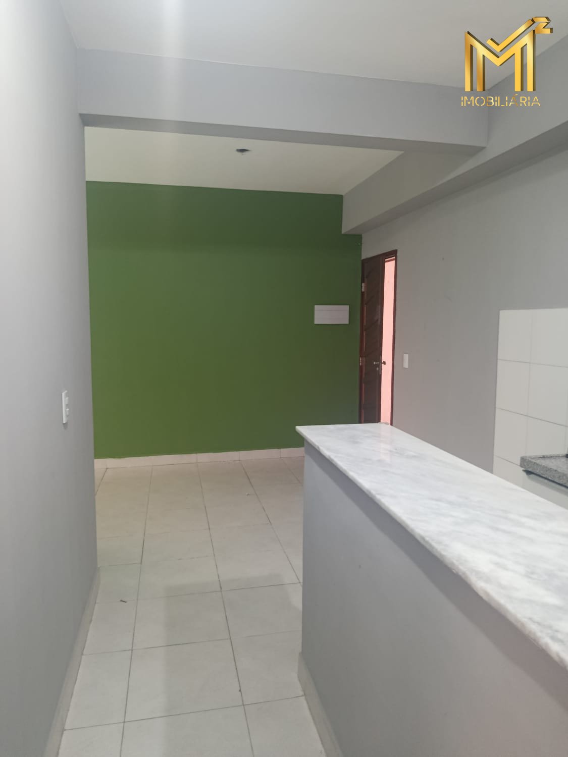 Foto 8 do imóvel Apartamento para alugar no Condomínio Sonata Residence Eusébio