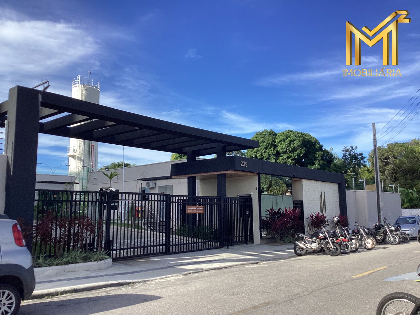 Apartamento para alugar no Condomínio Belvedere Clube Eusébio