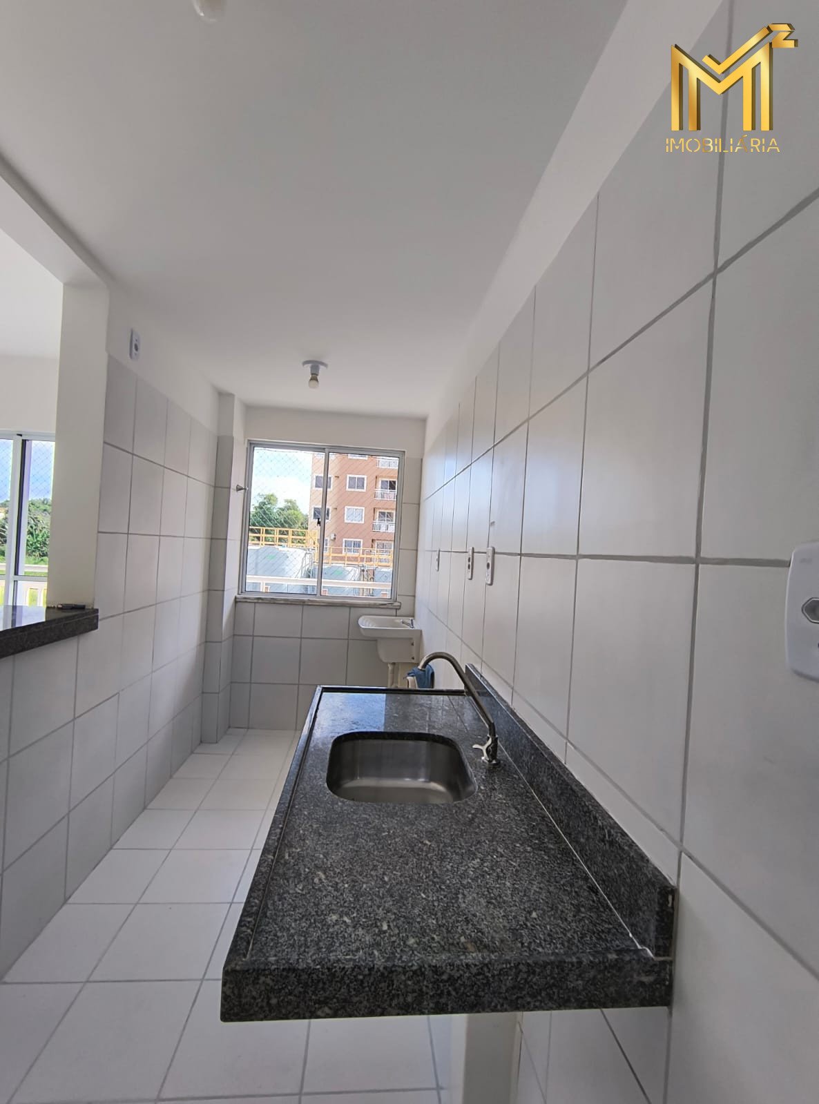 Foto 8 do imóvel Apartamento no Gran Village Messejana I