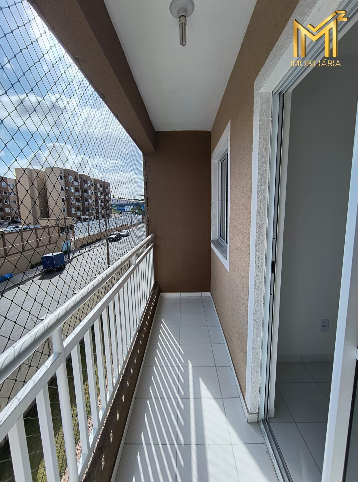 Foto 5 do imóvel Apartamento no Gran Village Messejana I