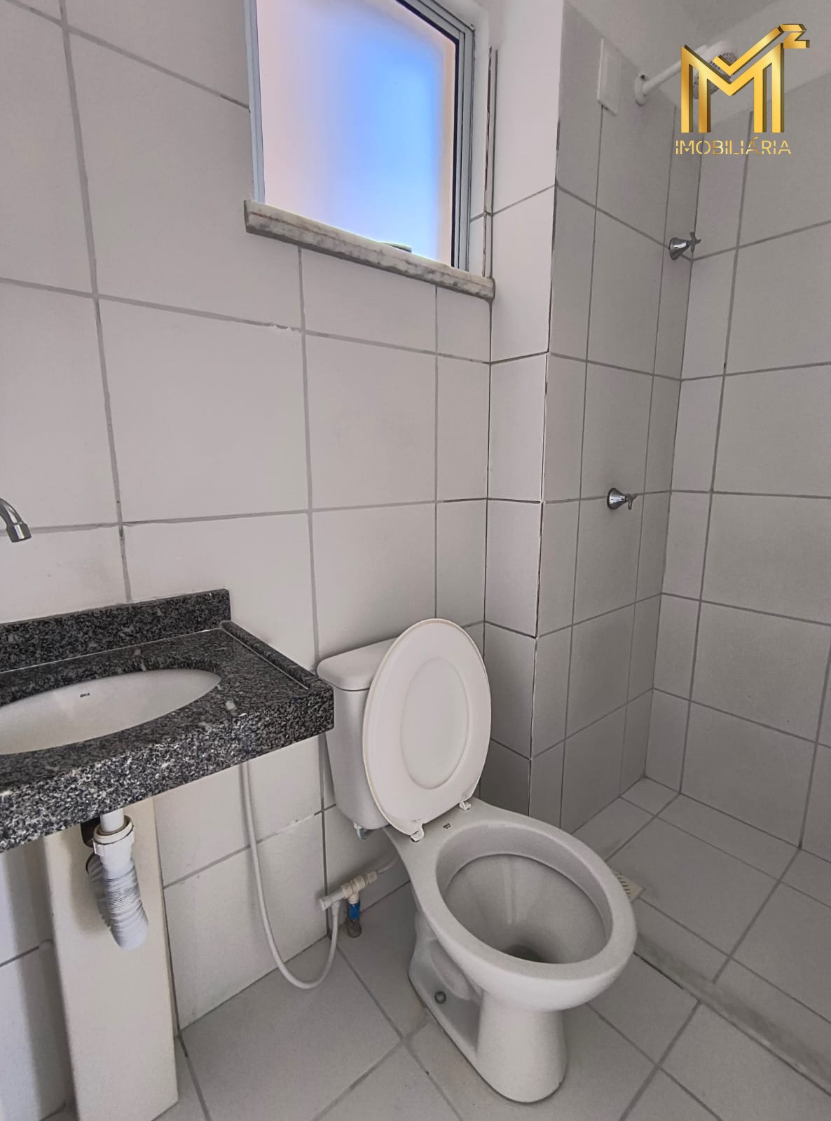 Foto 13 do imóvel Apartamento no Gran Village Messejana I