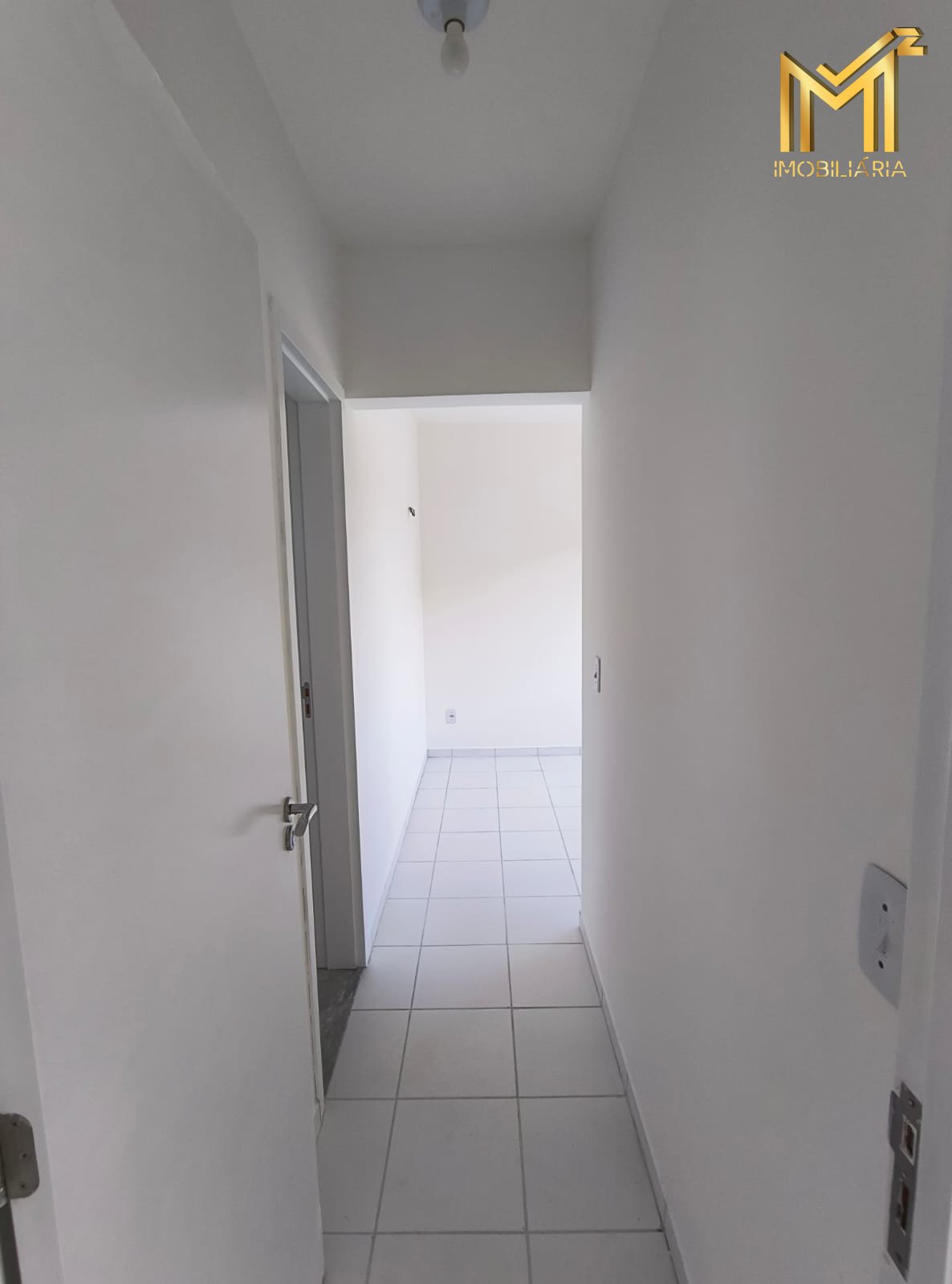 Foto 9 do imóvel Apartamento no Gran Village Messejana I
