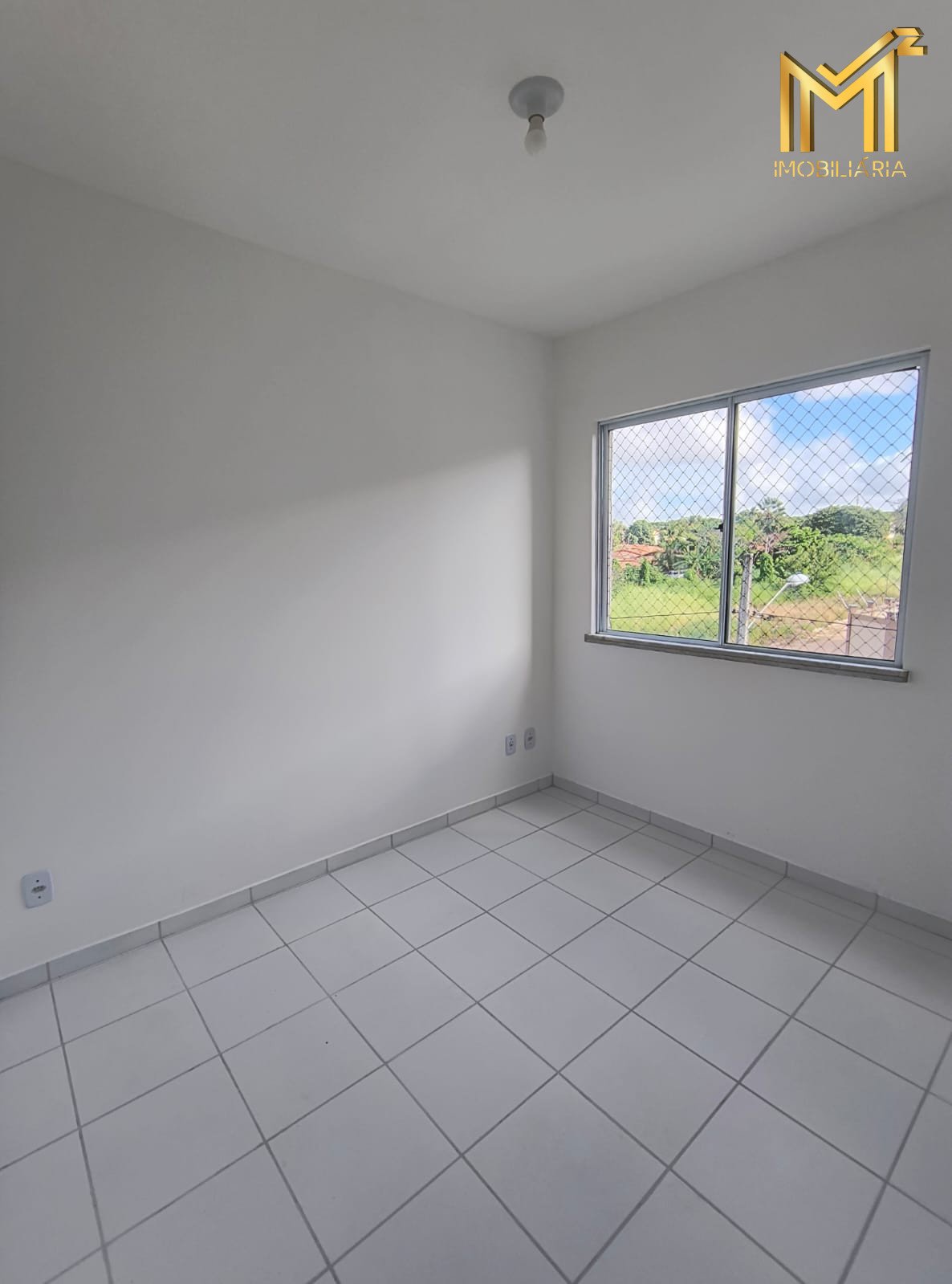 Foto 14 do imóvel Apartamento no Gran Village Messejana I