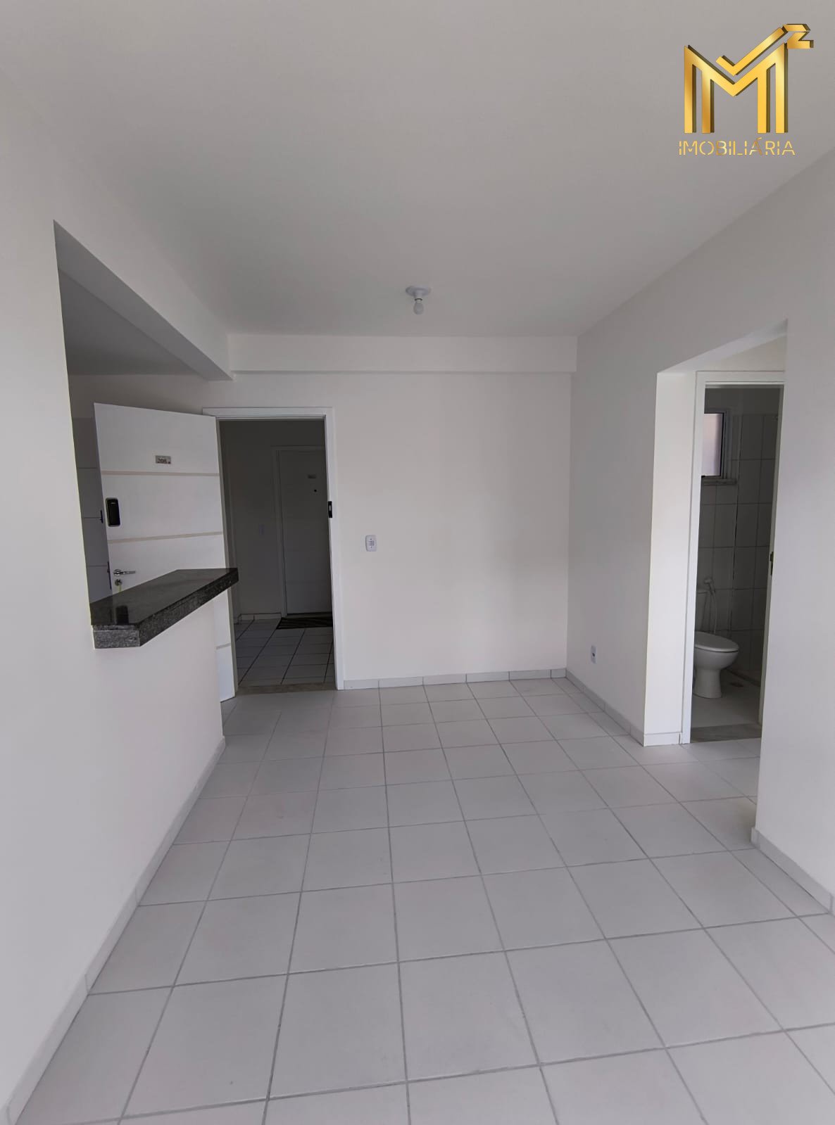 Foto 6 do imóvel Apartamento no Gran Village Messejana I