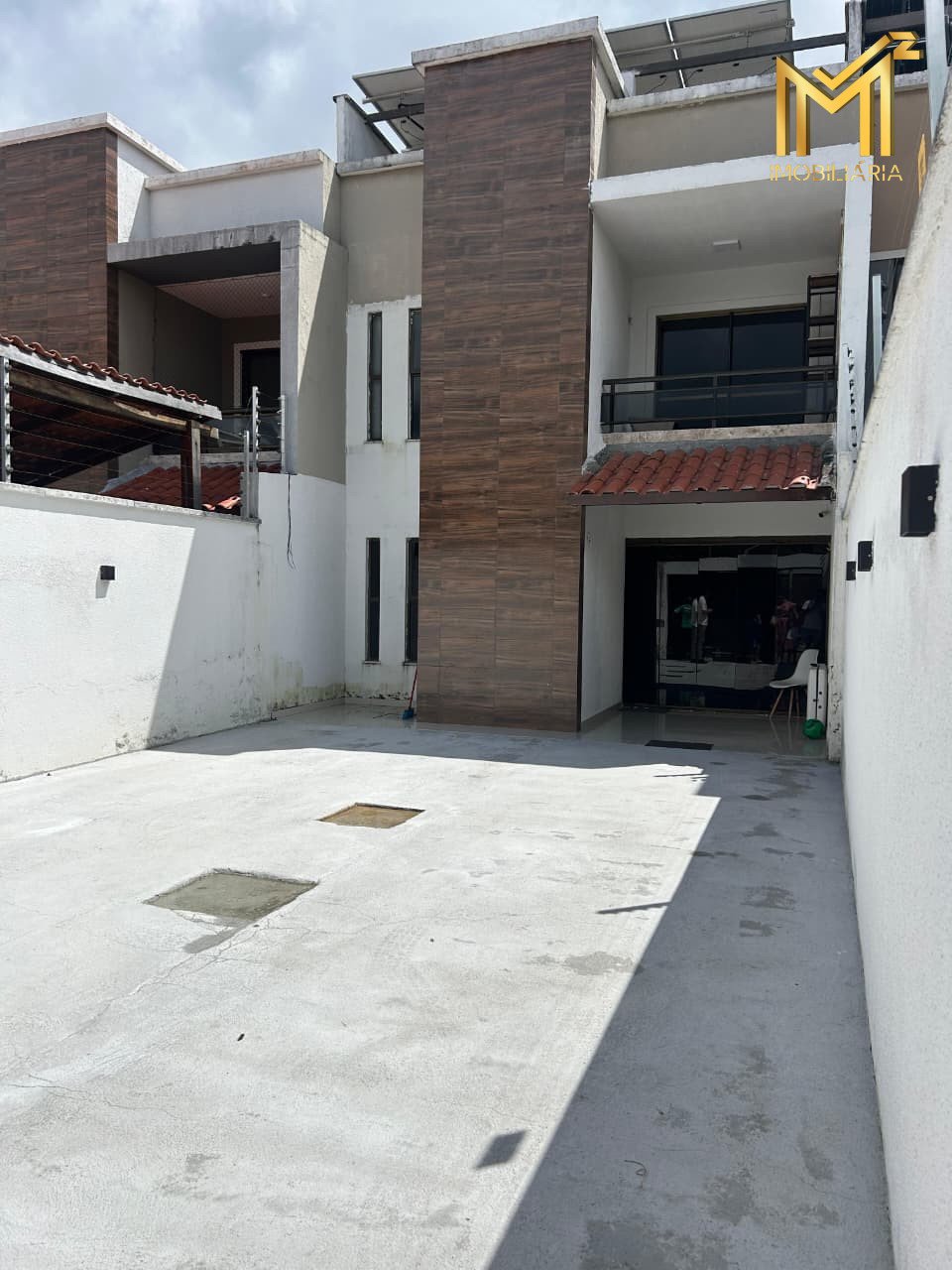Foto 8 do imóvel Casa duplex MOBILIADA em Rua PRIVATIVA no Eusébio para LOCAÇÃO